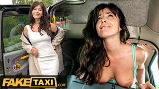 Fake Taxi Hd - Asha Heart a termetes keblű milf