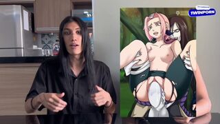 Qrozne ajánlja - sötét elf kúrás extrém módon